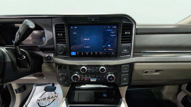 Certified 2025 Ford F450 Platinum w/ Platinum Plus Package image 13