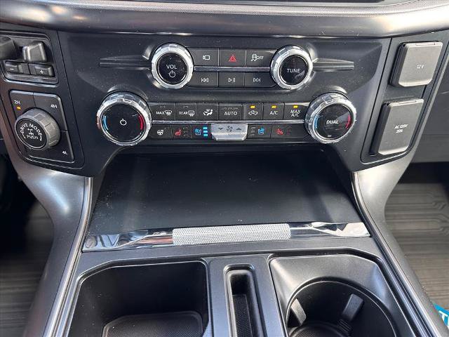 Certified 2025 Ford F150 Tremor w/ Equipment Group 402A High AWD/4WD image 26
