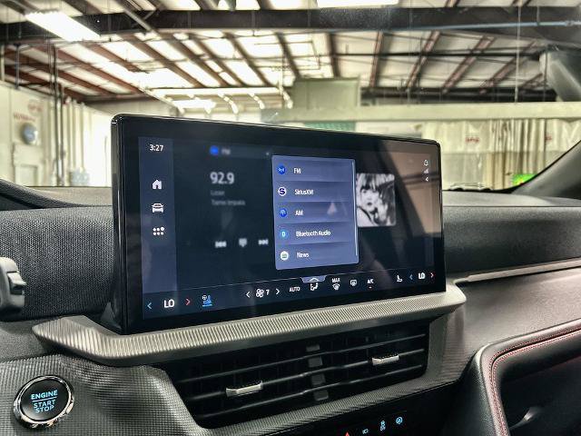 Certified 2026 Ford Explorer ST w/ Sun And Sound Package AWD/4WD image 35