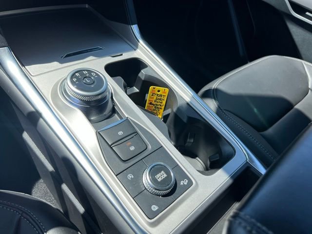 Certified 2024 Ford Explorer XLT AWD/4WD image 15