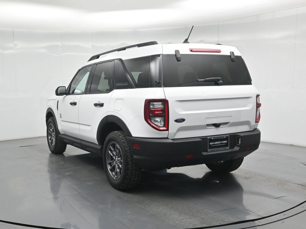 Certified 2023 Ford Bronco Sport Big Bend AWD/4WD image 26