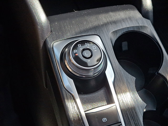 Certified 2022 Ford Escape SEL AWD/4WD image 21