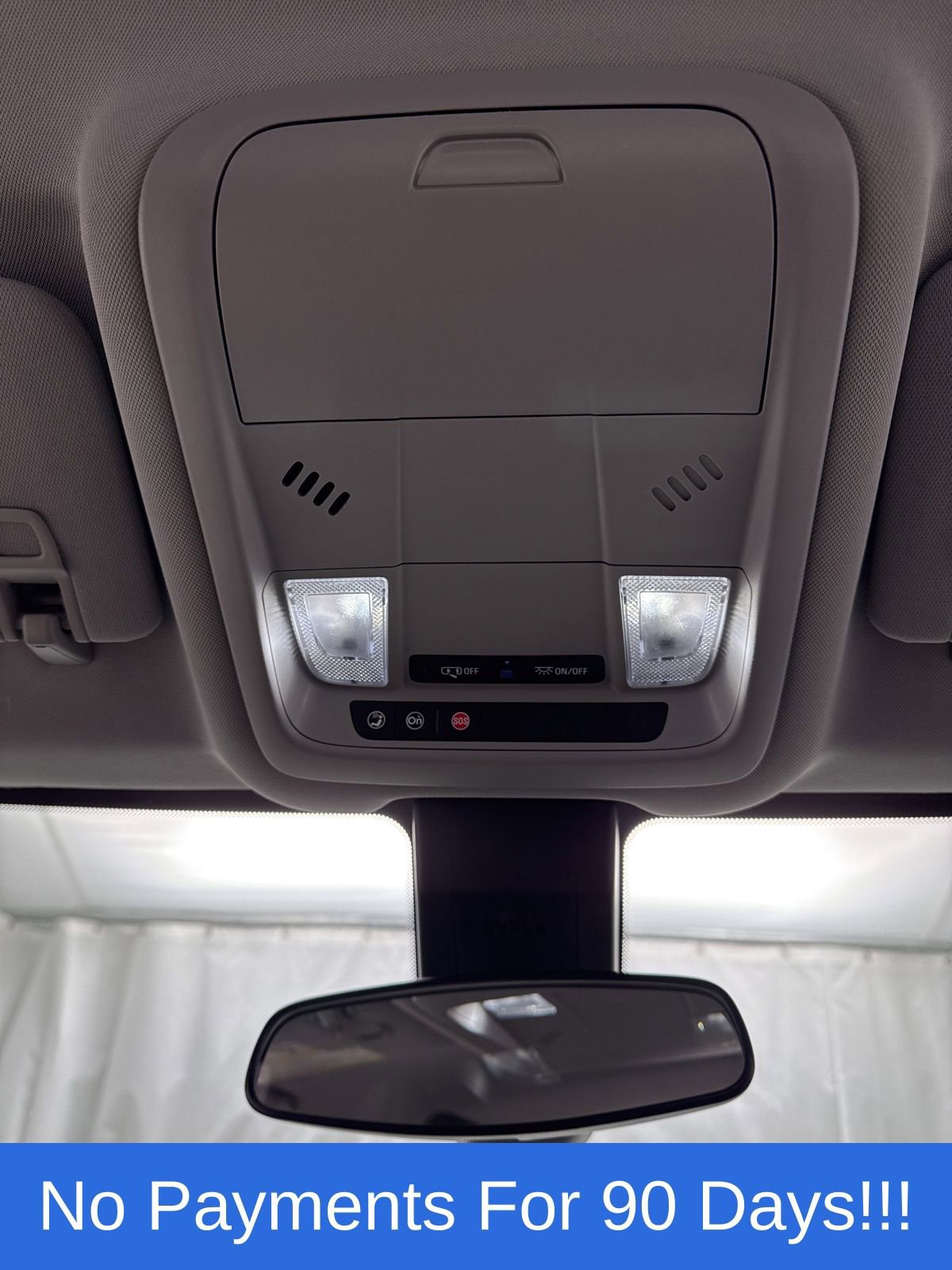 Used 2024 Chevrolet Equinox LT FWD image 26