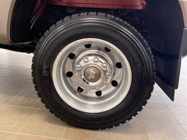 Certified 2022 Ford F450 King Ranch w/ King Ranch Ultimate Package AWD/4WD image 25