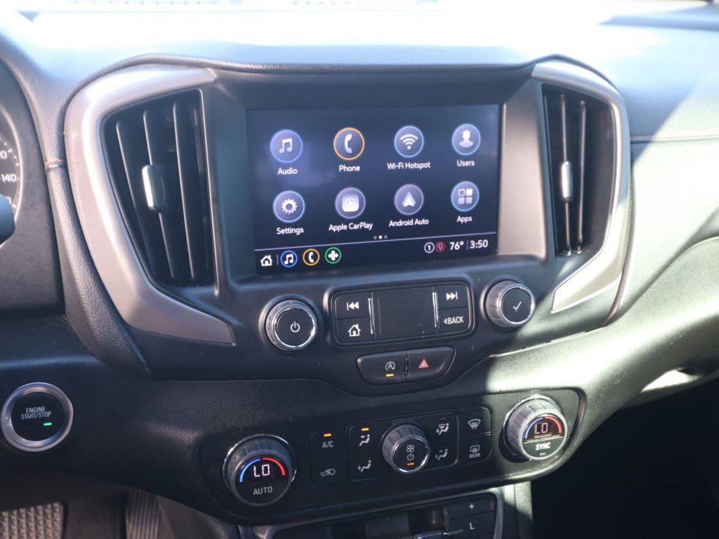 Used 2023 GMC Terrain AT4 AWD/4WD image 21