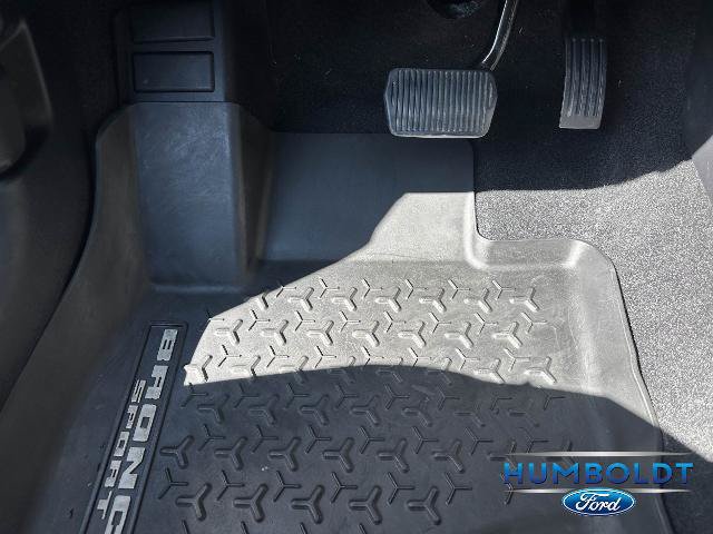 Certified 2022 Ford Bronco Sport Big Bend AWD/4WD image 19