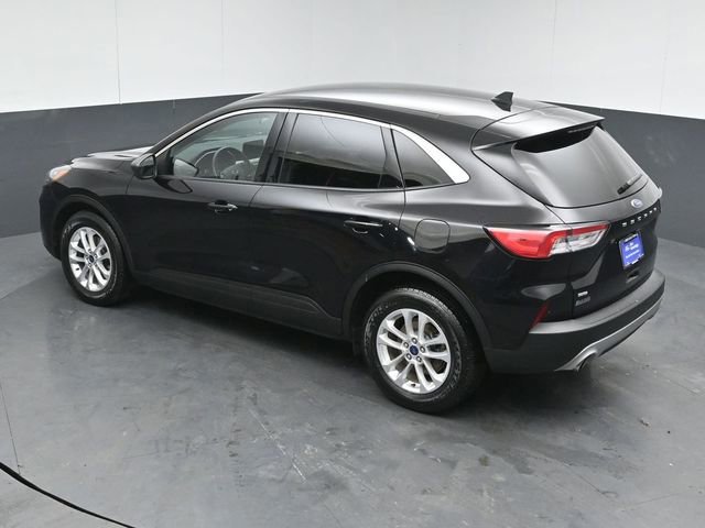 Certified 2022 Ford Escape SE w/ Cold Weather Package image 11