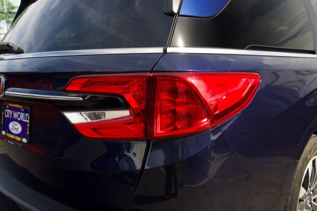Used 2022 Honda Odyssey EX-L image 10
