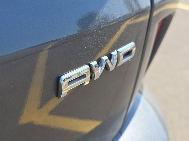Certified 2024 Ford Escape ST-Line AWD/4WD image 7
