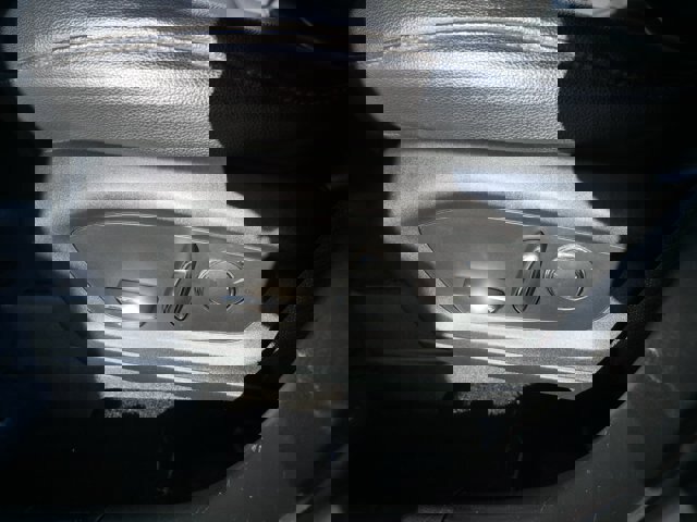 Certified 2020 Ford Explorer Limited w/ Equipment Group 310A image 16