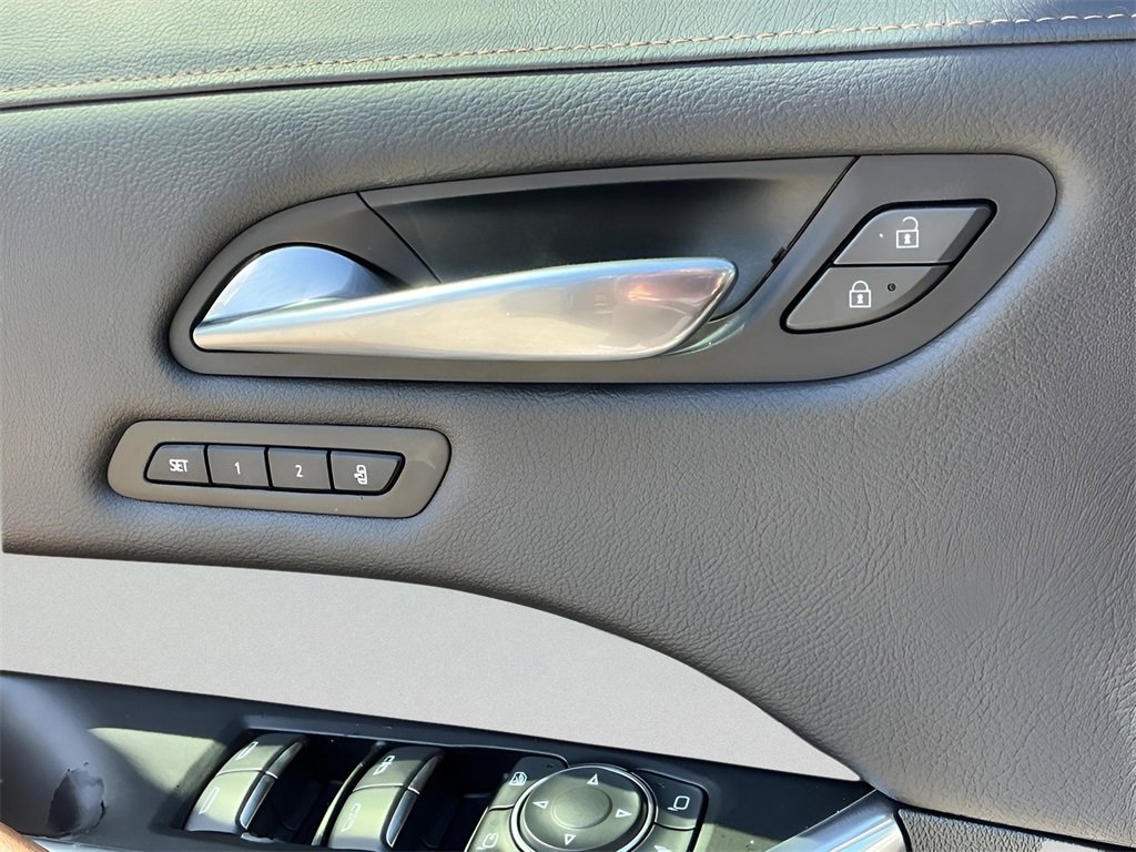 Used 2019 Cadillac XT4 Sport image 23