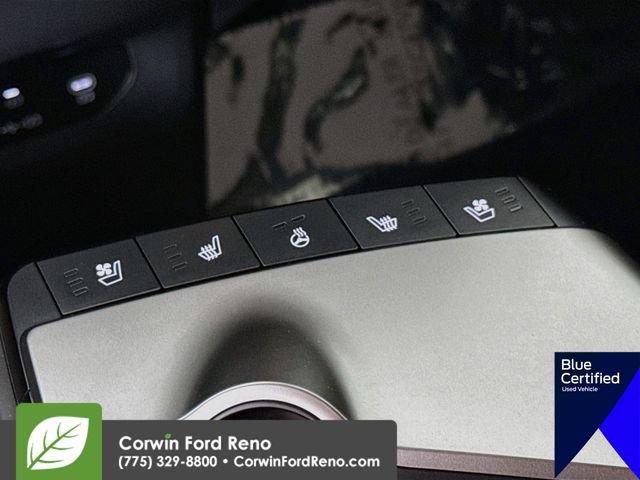 Used 2025 Kia EV6 Wind AWD/4WD image 24