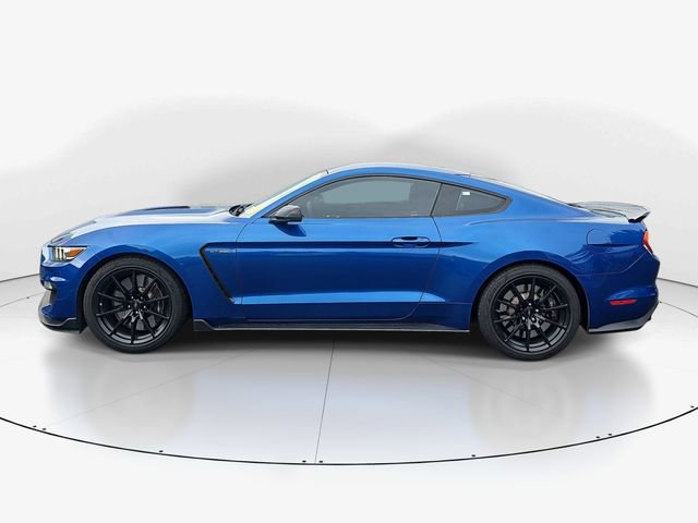 Certified 2017 Ford Mustang Shelby GT350 w/ Electronics Package RWD image 6
