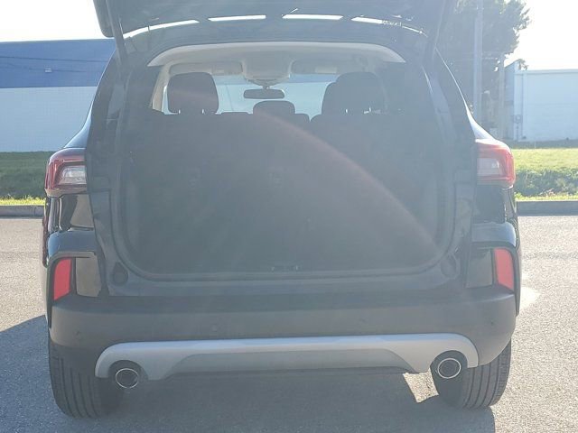Certified 2023 Ford Escape Active w/ Tech Pack #1 image 12