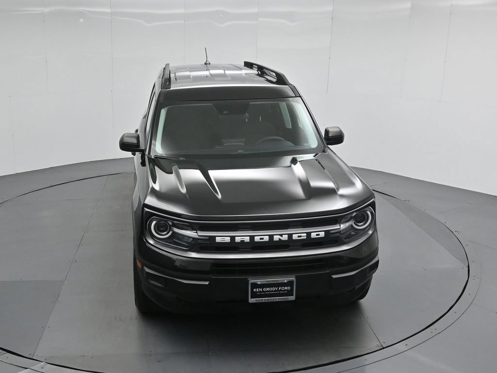 Certified 2023 Ford Bronco Sport Big Bend AWD/4WD image 36