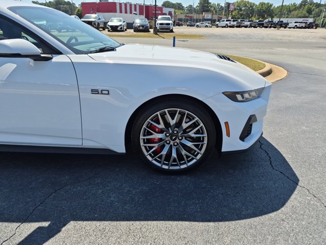 Certified 2024 Ford Mustang GT Premium RWD image 11