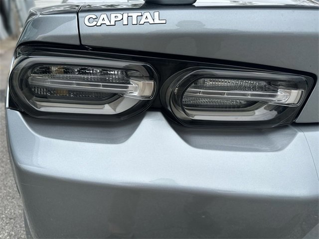 Used 2024 Chevrolet Camaro SS image 25