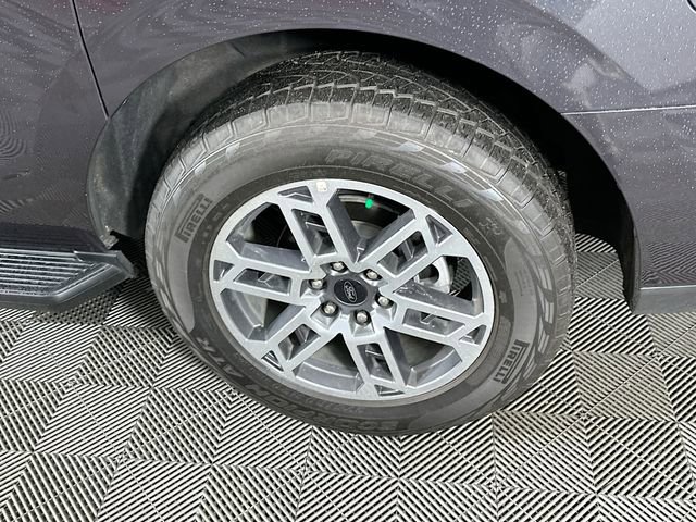 Certified 2025 Ford Expedition Max Active AWD/4WD image 39