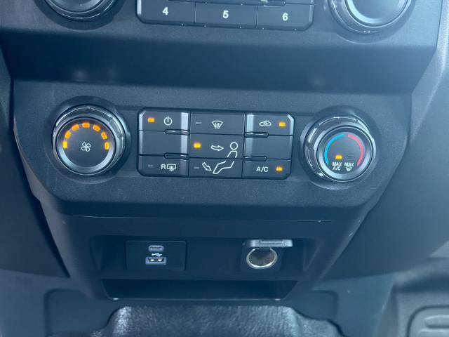 Certified 2022 Ford F350 XL w/ STX Appearance Package AWD/4WD image 30