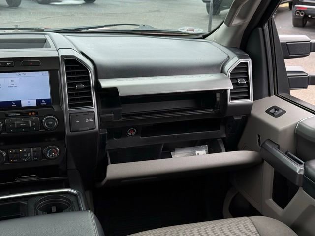 Certified 2022 Ford F250 XLT w/ XLT Premium Package image 46