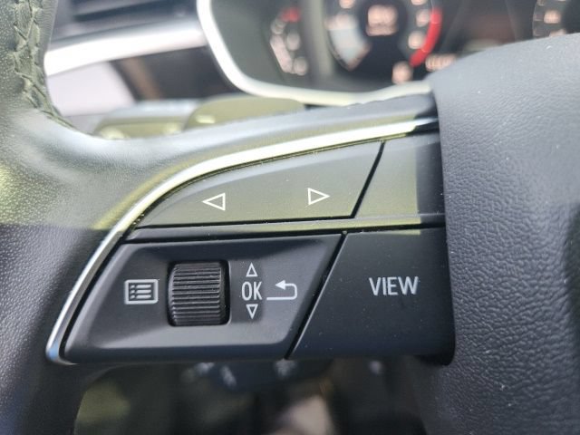 Used 2022 Audi Q3 2.0T Premium w/ Convenience Package AWD/4WD image 40