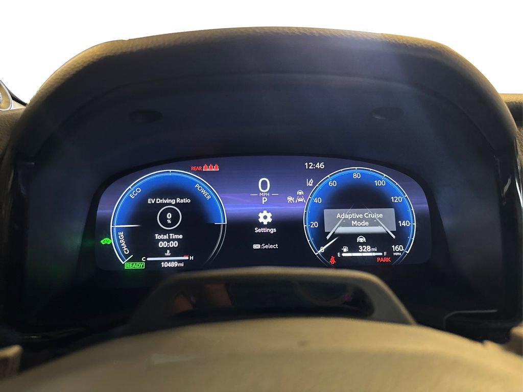 Used 2025 Toyota Camry XSE w/ Premium Plus Package FWD image 26