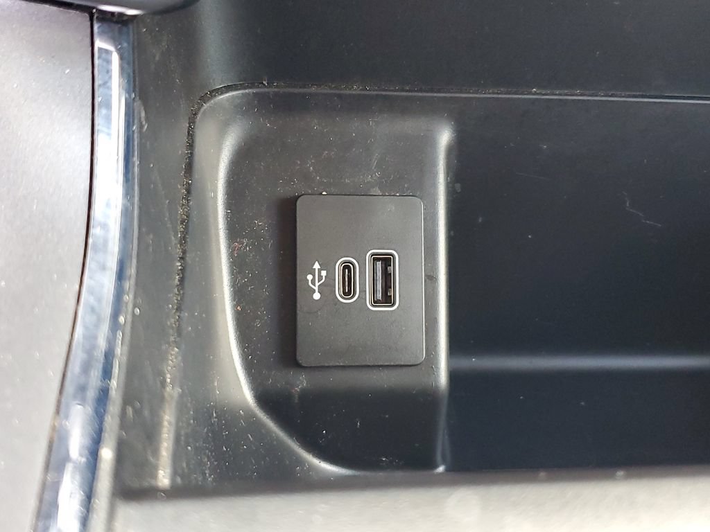 Certified 2025 Ford F150 XLT w/ Equipment Group 301A Standard AWD/4WD image 28