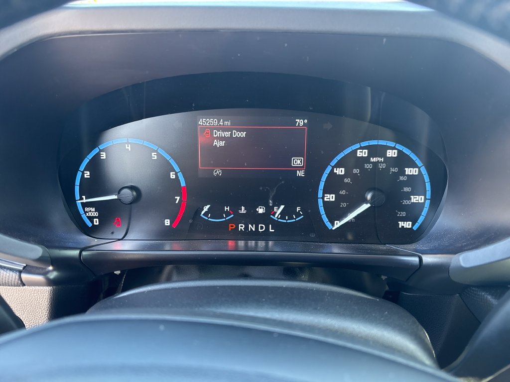 Certified 2023 Ford Bronco Sport Big Bend w/ Convenience Package AWD/4WD image 17