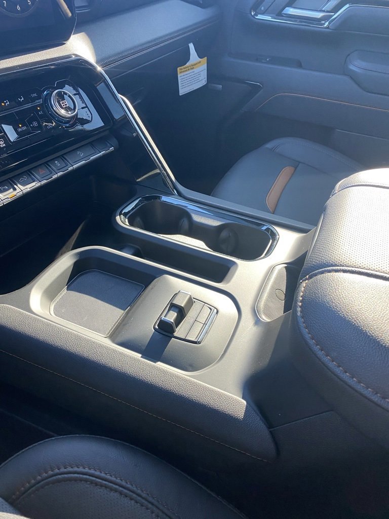 Used 2026 GMC Sierra 2500 AT4 w/ AT4 Premium Plus Package image 18