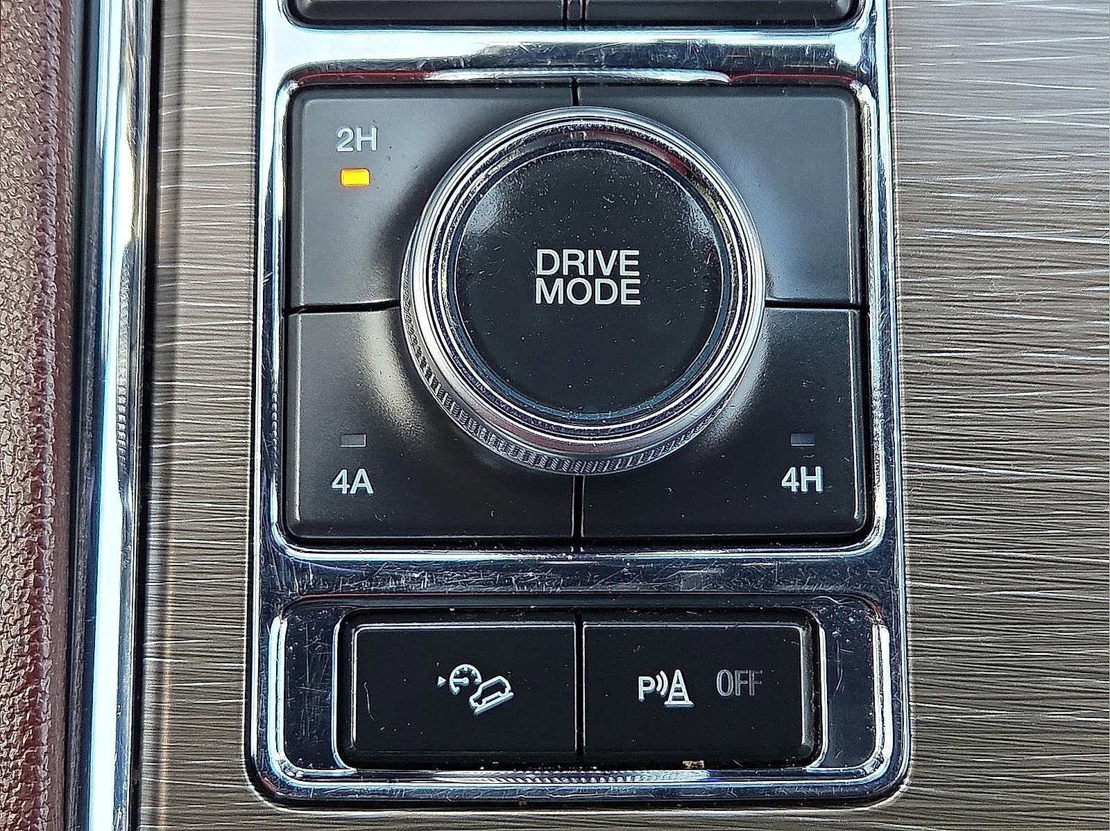 Certified 2024 Ford Expedition Max Limited image 19