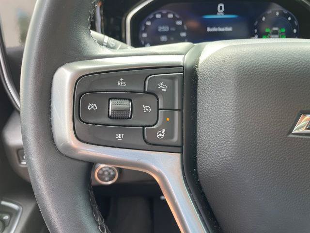 Used 2023 Chevrolet Silverado 1500 RST w/ Redline Edition AWD/4WD image 26