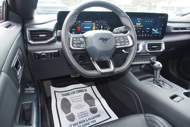 Certified 2024 Ford Mustang GT Premium image 15
