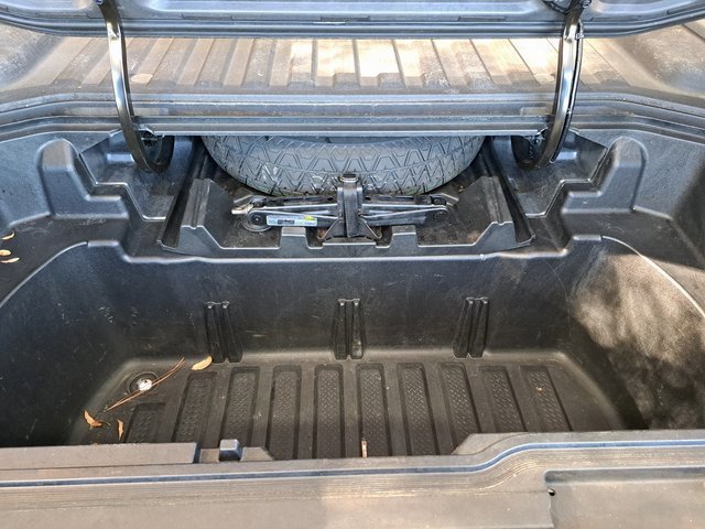 Used 2019 Honda Ridgeline Black Edition image 27