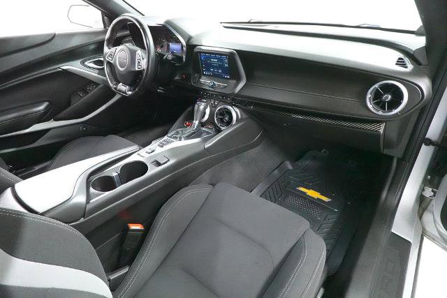Used 2019 Chevrolet Camaro LT image 26
