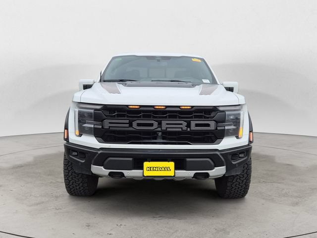 Certified 2024 Ford F150 Raptor AWD/4WD image 2