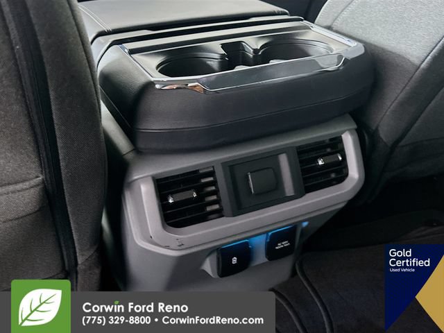 Certified 2024 Ford F150 XLT w/ Equipment Group 302A MID AWD/4WD image 27