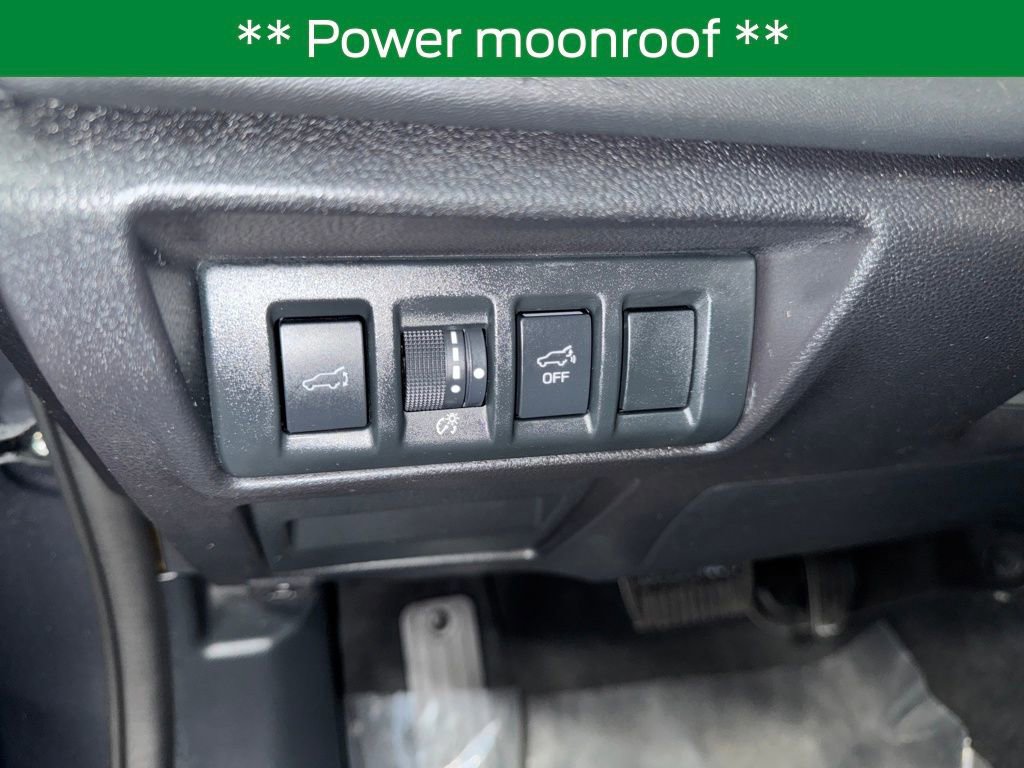 Used 2024 Subaru Outback Onyx Edition AWD/4WD image 9