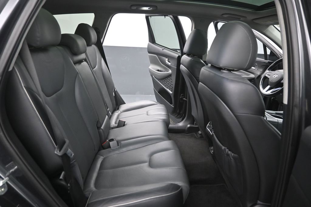Used 2021 Hyundai Santa Fe Limited FWD image 23