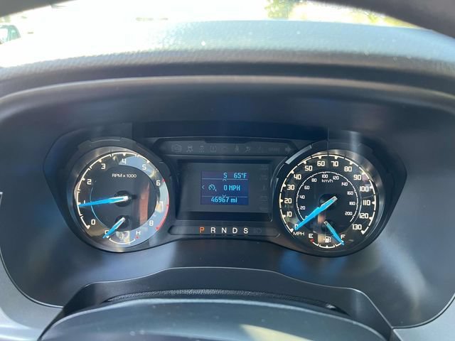 Certified 2022 Ford Ranger XL w/ Equipment Group 101A High AWD/4WD image 15