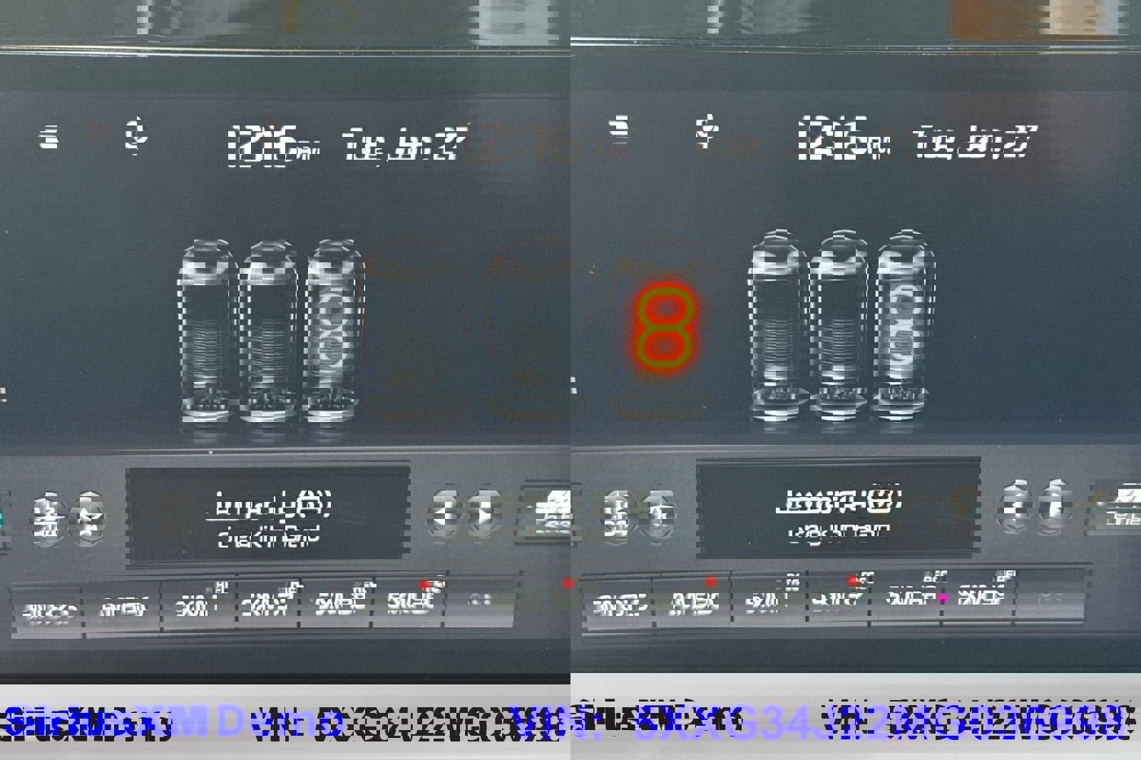 Used 2021 Kia K5 EX w/ EX Premium Package image 31