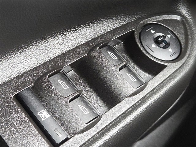 Certified 2018 Ford Escape SE w/ SE Sync 3 Package image 11