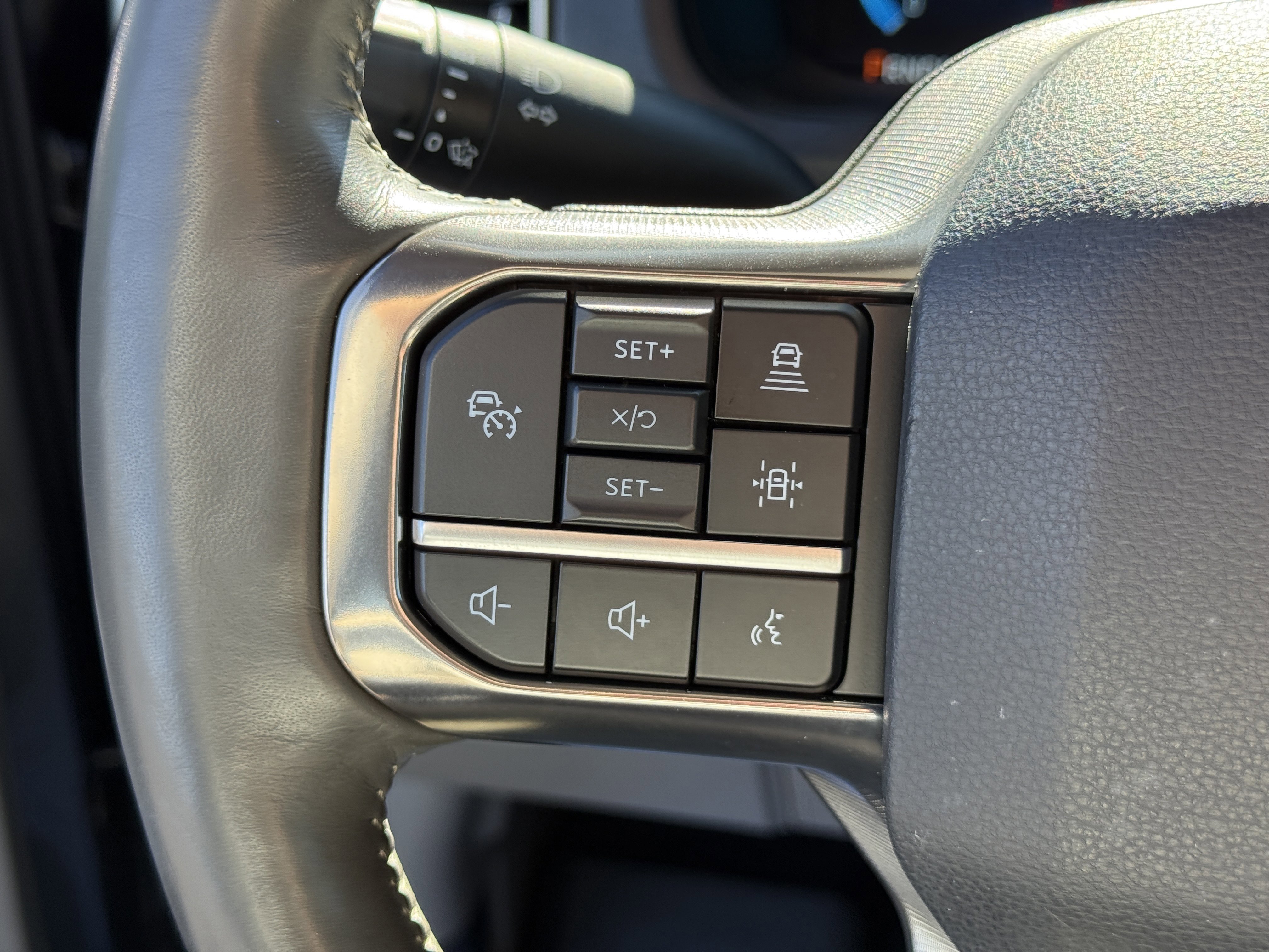 Certified 2024 Ford F150 Platinum w/ Equipment Group 703A Plus image 26