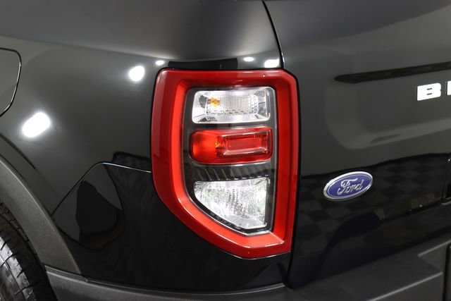 Certified 2022 Ford Bronco Sport Big Bend w/ Convenience Package image 24