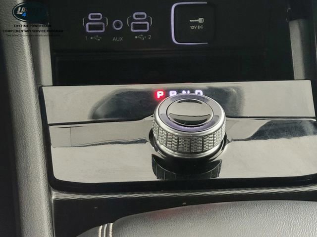 Used 2023 Jeep Grand Cherokee L Laredo image 25