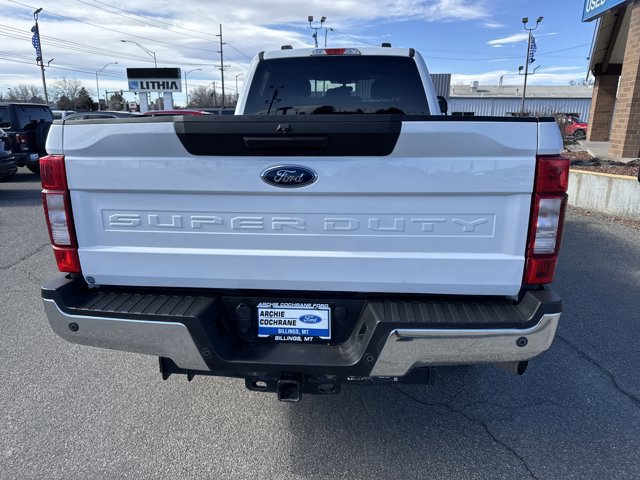 Certified 2020 Ford F350 XLT w/ XLT Value Package image 3
