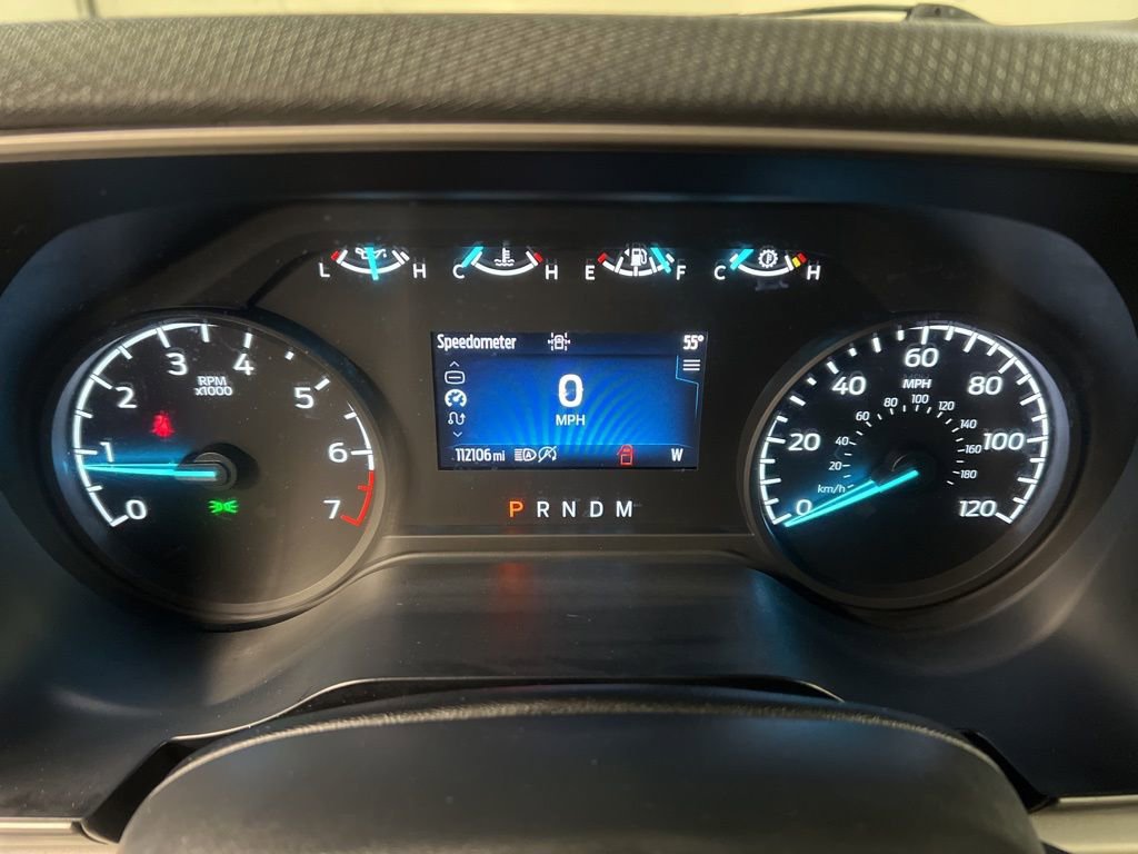Certified 2021 Ford F150 XLT w/ Trailer Tow Package AWD/4WD image 20