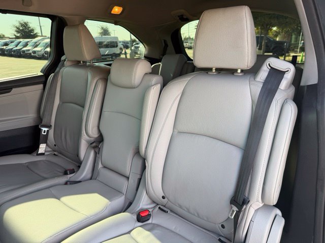 Used 2020 Honda Odyssey EX-L image 23