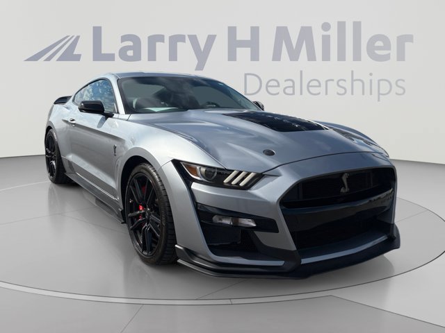Certified 2022 Ford Mustang Shelby GT500 RWD image 7