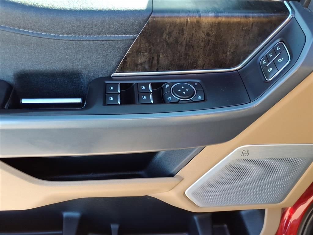 Certified 2021 Ford F150 Lariat w/ Equipment Group 502A High image 20