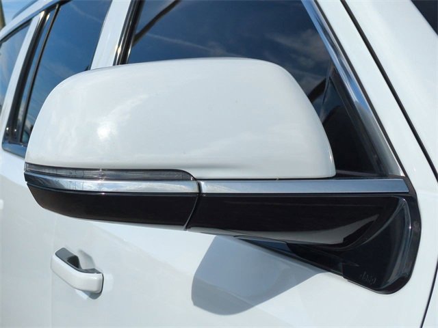 Used 2022 Jeep Wagoneer Series III image 12